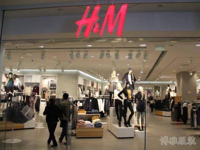 是什么讓快時尚H&M、ZARA們慢了下來？