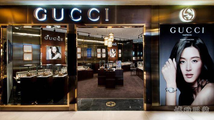 Gucci 炮轟阿里京東 中國(guó)奢侈品電商路在何方？