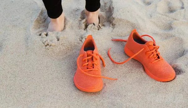 羊毛鞋起家的 Allbirds 如何吸引更時尚的年輕消費